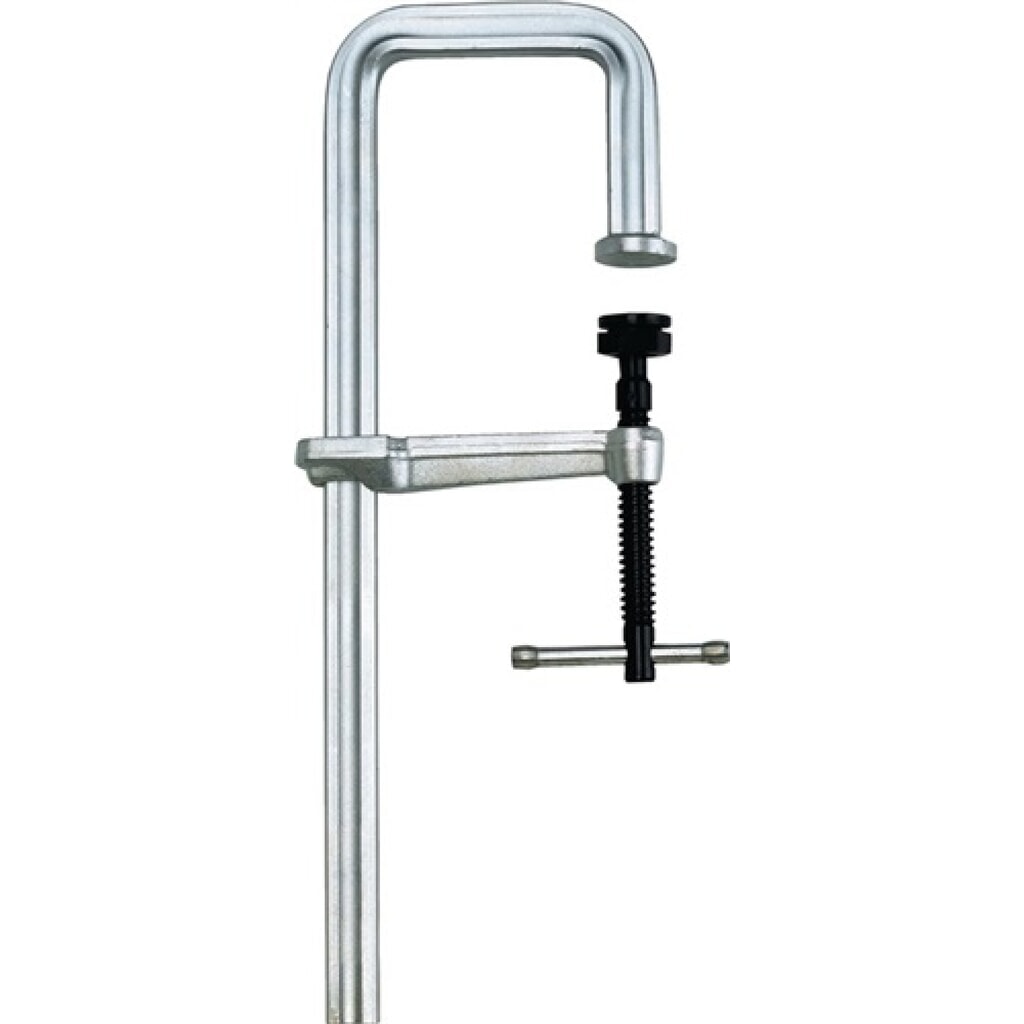 Produktabbildung Nr. 1: Hochleistungszwinge SGU Spann-W.300mm A.140mm Knebel BESSEY