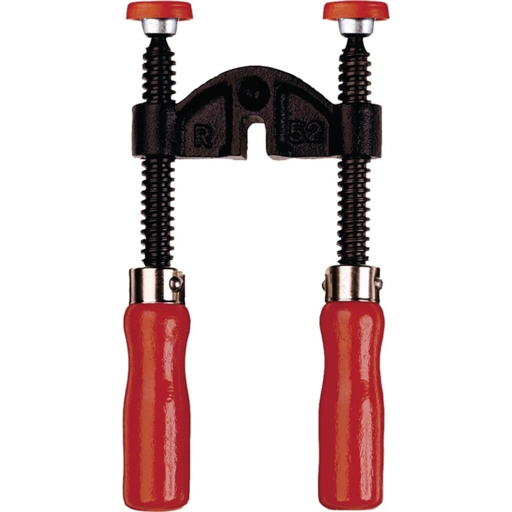 Produktabbildung: BESSEY Kantenzwinge KT Ausf.m.1 Spindel