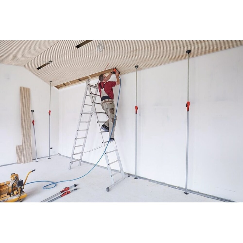 Produktabbildung Nr. 5: BESSEY Montagestütze STE250, 1450 - 2500 mm, bis 160 kg