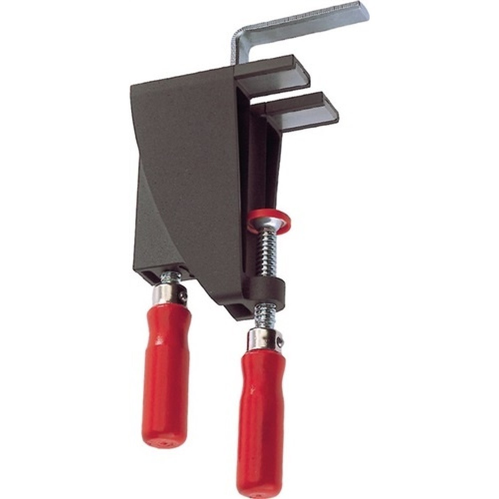 Produktabbildung Nr. 1: Richtzwinge FRK Verstellweg 30mm Rahmenstärke 40-85mm BESSEY