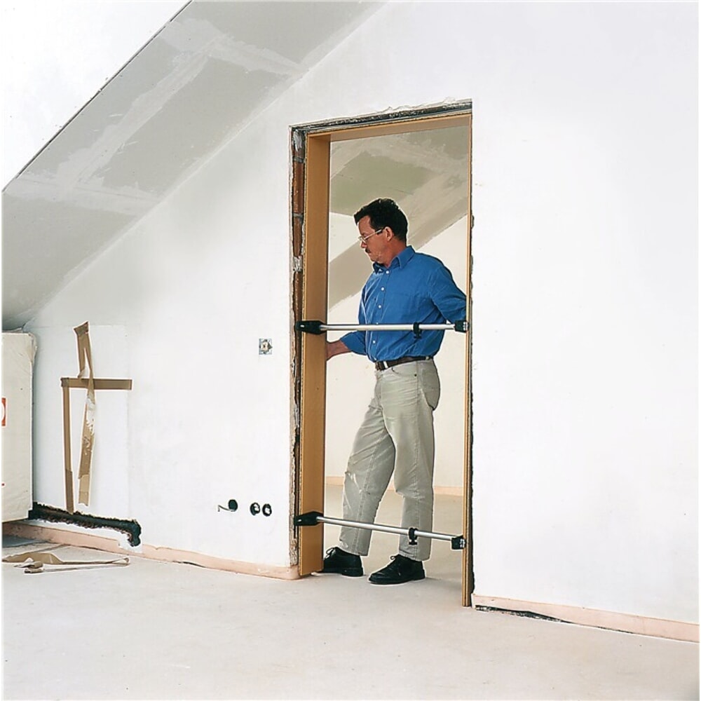 Produktabbildung Nr. 2: BESSEY Türfuttermontagestrebe TMS Spannber.560-1010mm