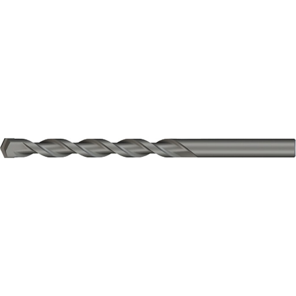 Produktabbildung: Betonbohrer ProConcrete D.4mm Gesamt-L.85mm Zyl.schaft