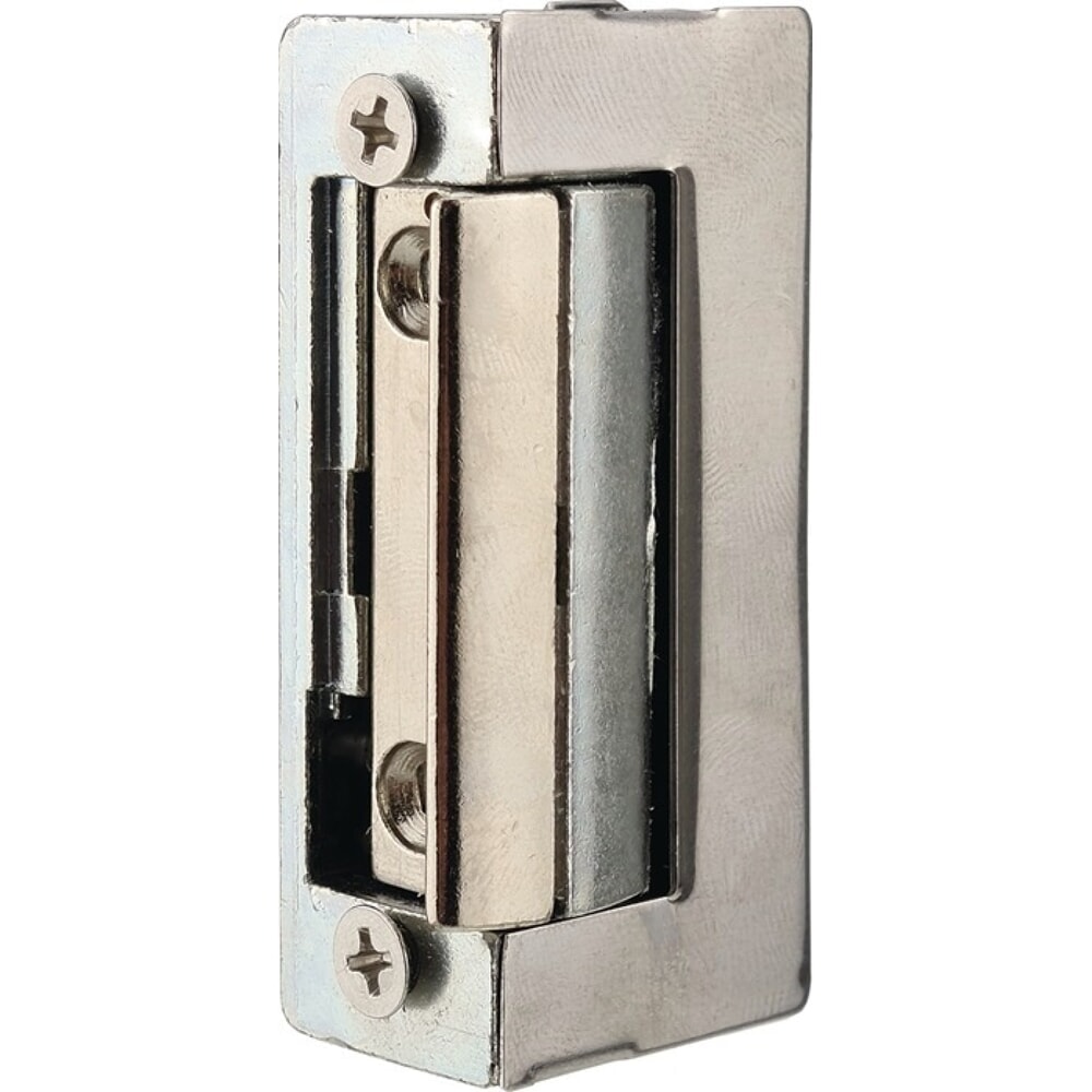 Produktabbildung: BEVER Elektrotüröffner 300O, verzinkt DIN links / rechts, 6-12 V, 1