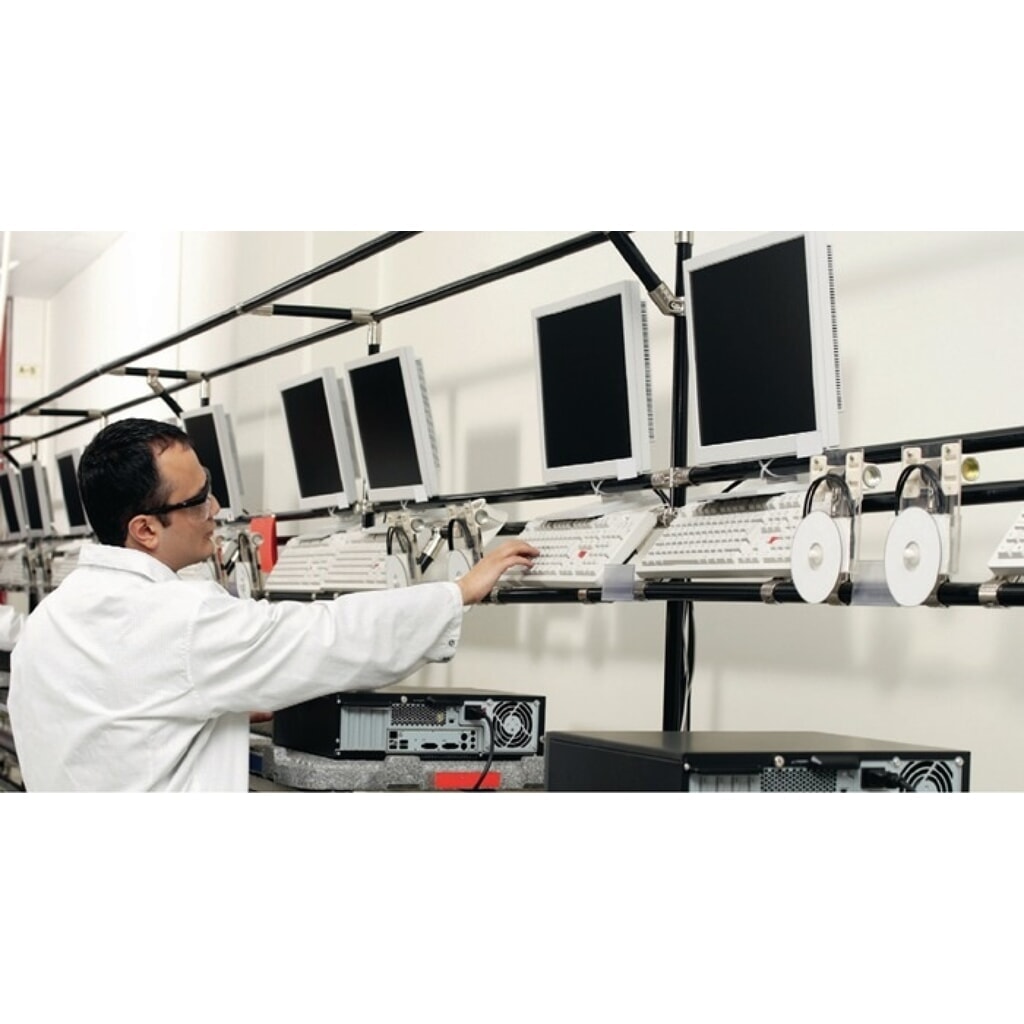 bimos Stehhilfe, Sitzhöhenverstellung 620-850 mm, Integralschaum, Aluminium silber Produktabbildung Nr. 4: bimos Stehhilfe, Sitzhöhenverstellung 620-850 mm, Integralschaum, Aluminium silber