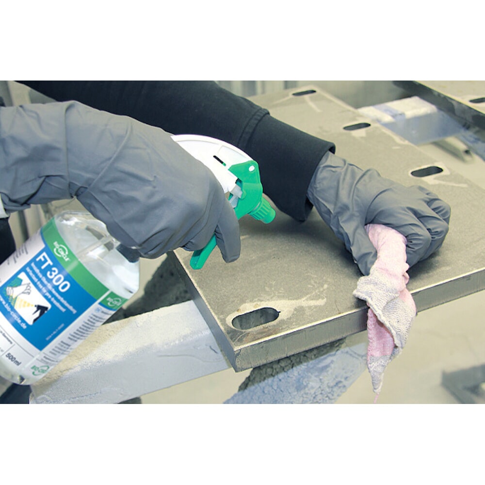 Produktabbildung Nr. 6: BIO-CIRCLE Reinigungsmittel FT 300, 20-l-Kanister