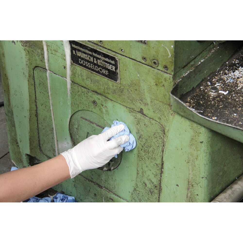 Produktabbildung Nr. 4: BIO-CIRCLE Universalreiniger FOR CLEAN, 20-l-Kanister