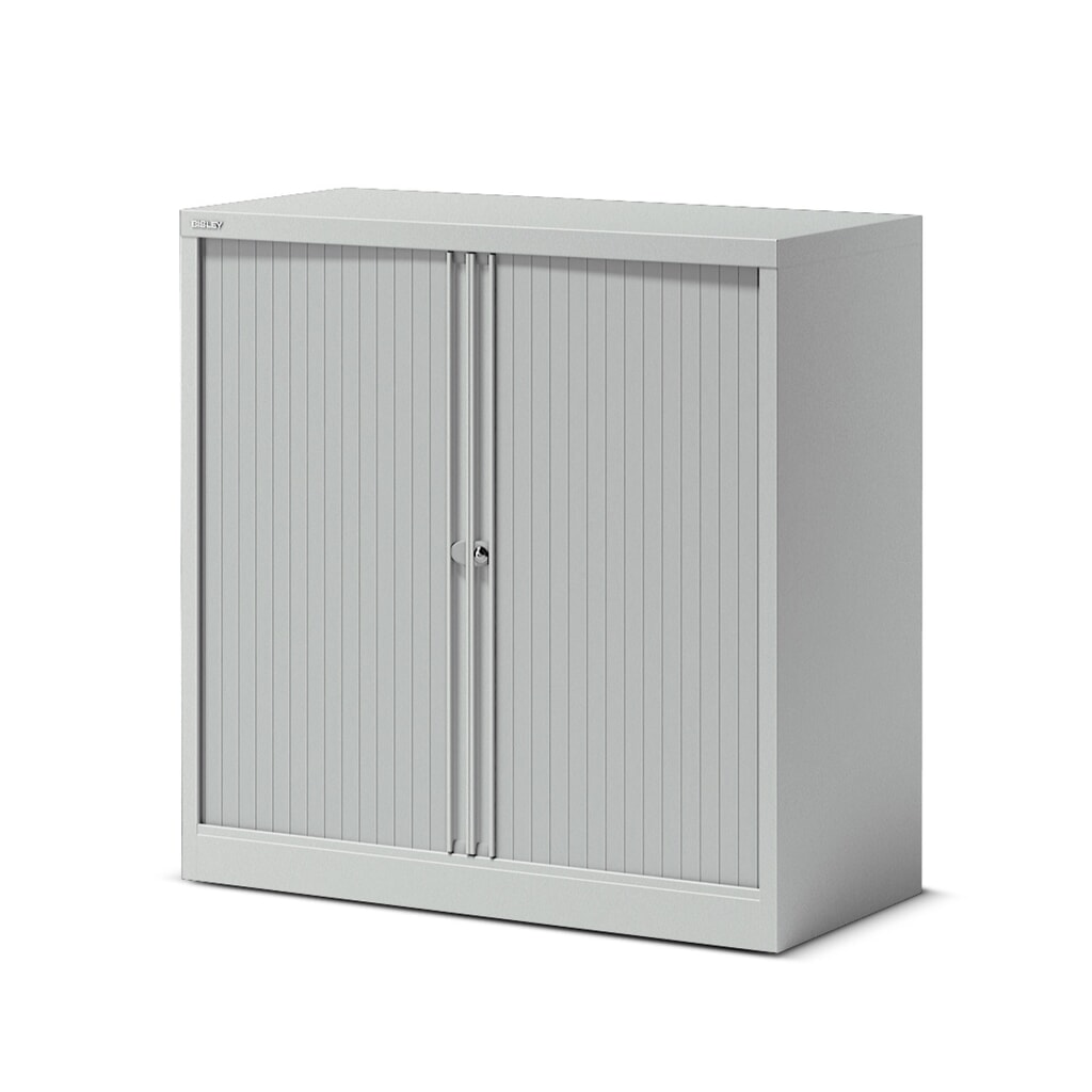 BISLEY Essentials Rollladenschrank