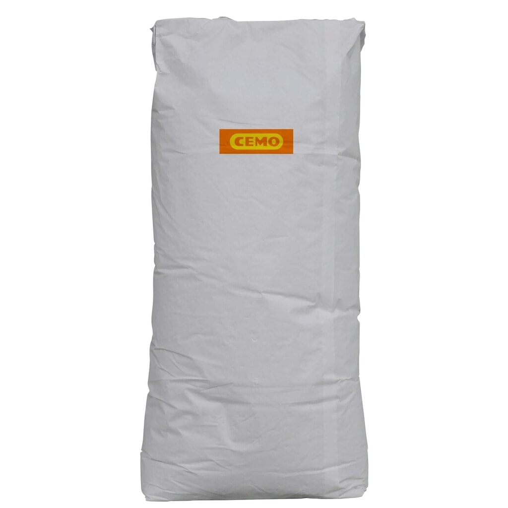 Produktabbildung: Blähglasgranulat 55 l
