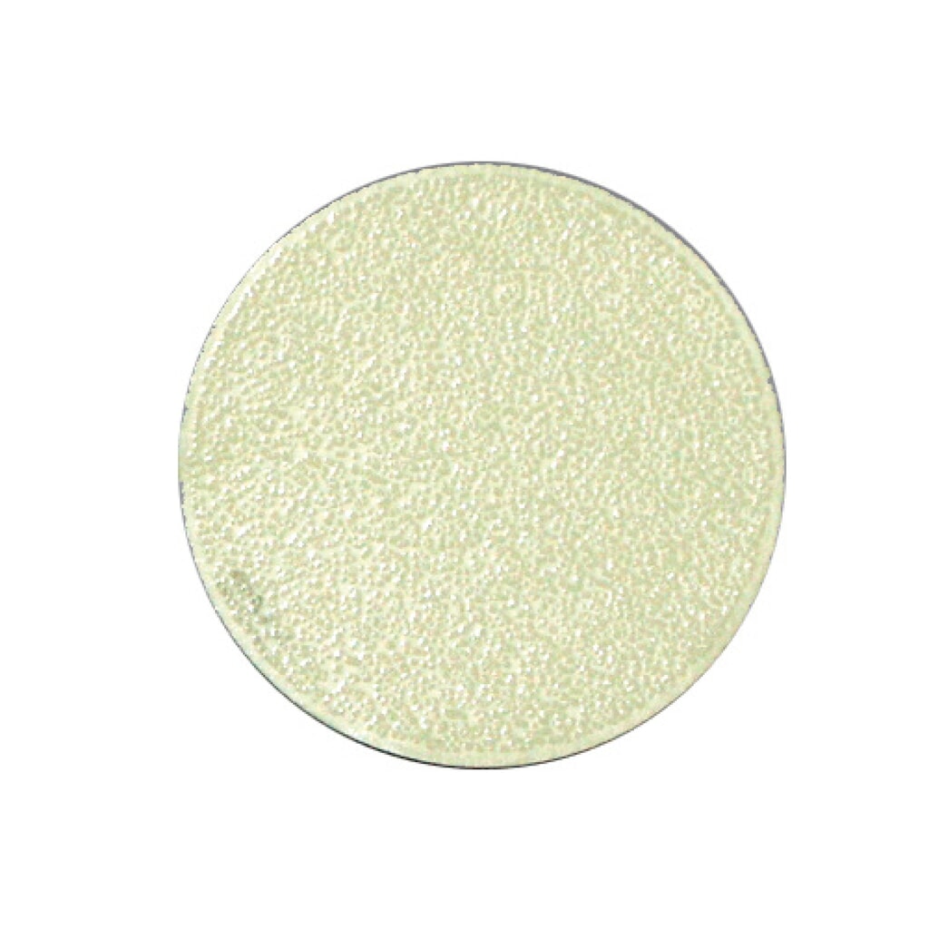 SafetyMarking® Bodenmarkierungspunkt, nachleuchtend, Ø 50 mm Produktabbildung: SafetyMarking® Bodenmarkierungspunkt, nachleuchtend, Ø 50 mm