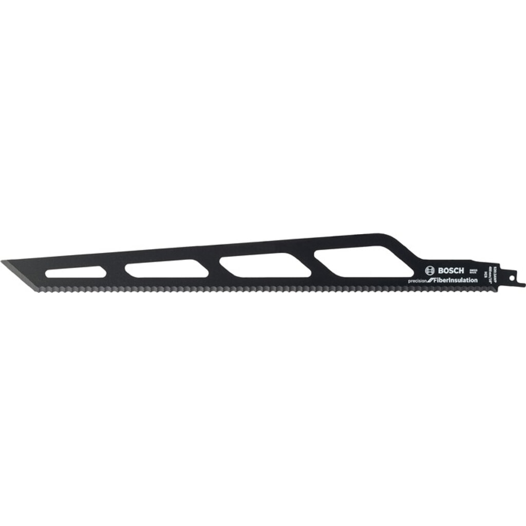 BOSCH Säbelsägeblatt S 2013 AWP L.400mm B.45mm wellenschliff 1 St./Karte Produktabbildung: BOSCH Säbelsägeblatt S 2013 AWP L.400mm B.45mm wellenschliff 1 St./Karte