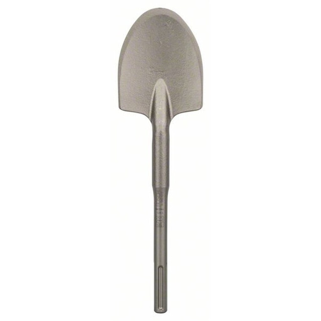 BOSCH Schaufelmeissel L.400mm Schneiden-B.110mm m.SDS-max-Aufnahme Produktabbildung: BOSCH Schaufelmeissel L.400mm Schneiden-B.110mm m.SDS-max-Aufnahme