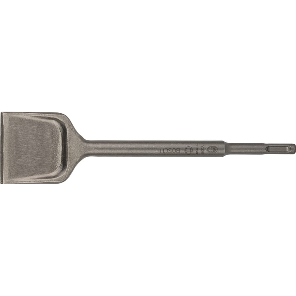 Produktabbildung Nr. 2: BOSCH Spatmeissel LongLife Gesamt-L.250mm Schneiden-B.60mm SDS-plus