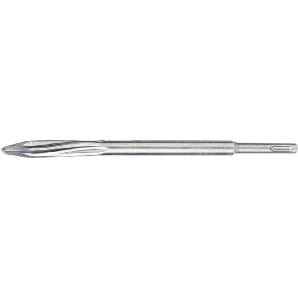 BOSCH Spitzmeissel L.250mm SDS Plus Produktabbildung: BOSCH Spitzmeissel L.250mm SDS Plus