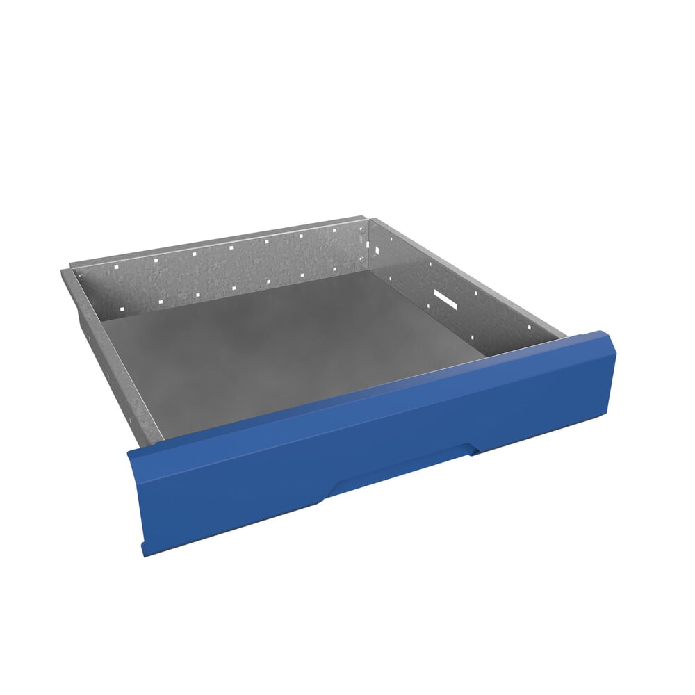 Produktabbildung: bott verso Innenschubladen-Set, BxTxH: 525 x 550 x 100 mm