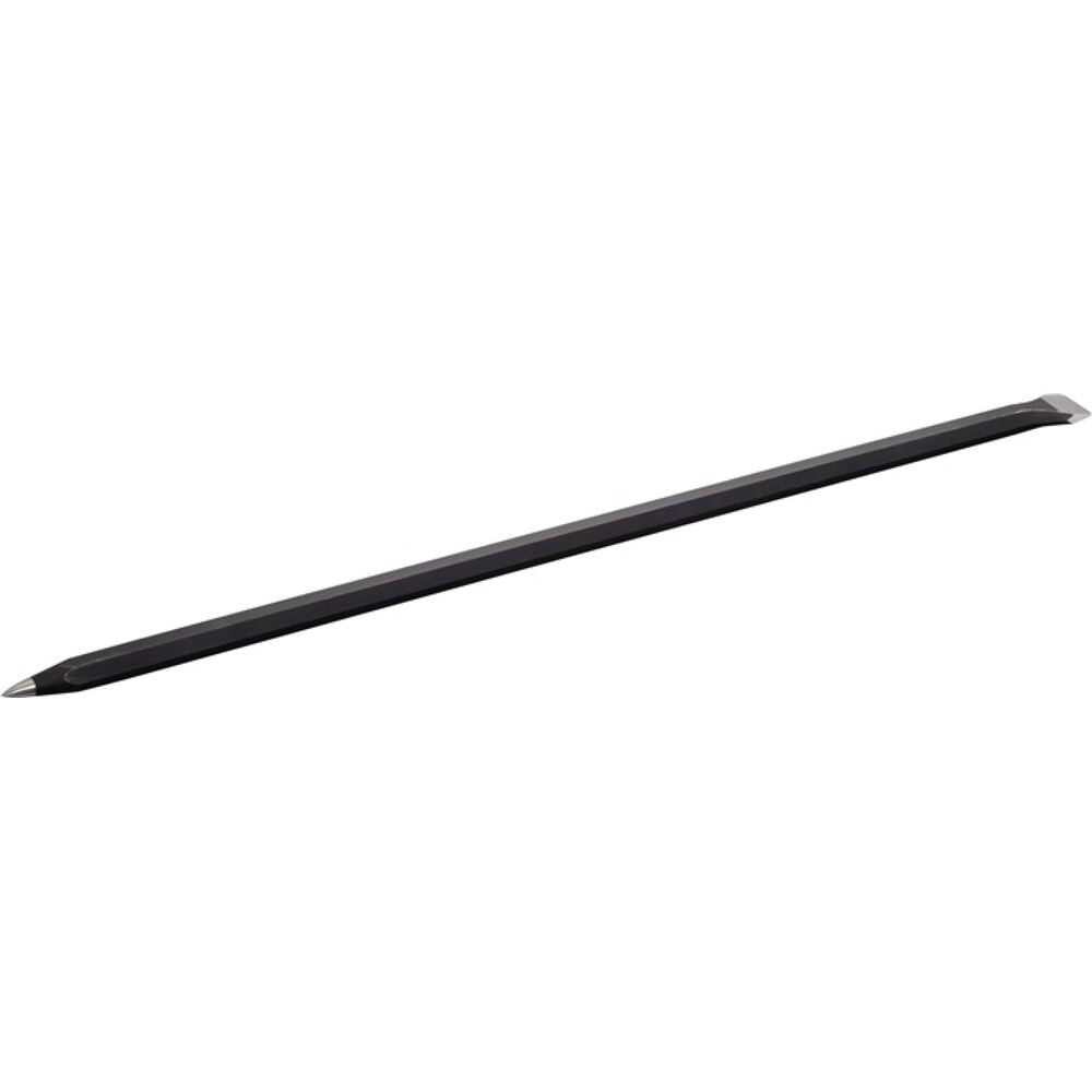 Produktabbildung Nr. 1: Brechstange L.1250mm B.25mm Form ktg geb.Schneide pulv.