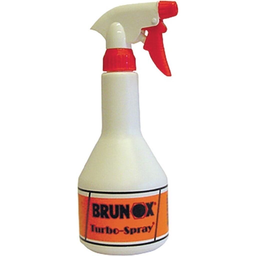 BRUNOX Pumpzerstäuber, Fassungsvermögen 0,5 l, Kunststoff Produktabbildung: BRUNOX Pumpzerstäuber, Fassungsvermögen 0,5 l, Kunststoff