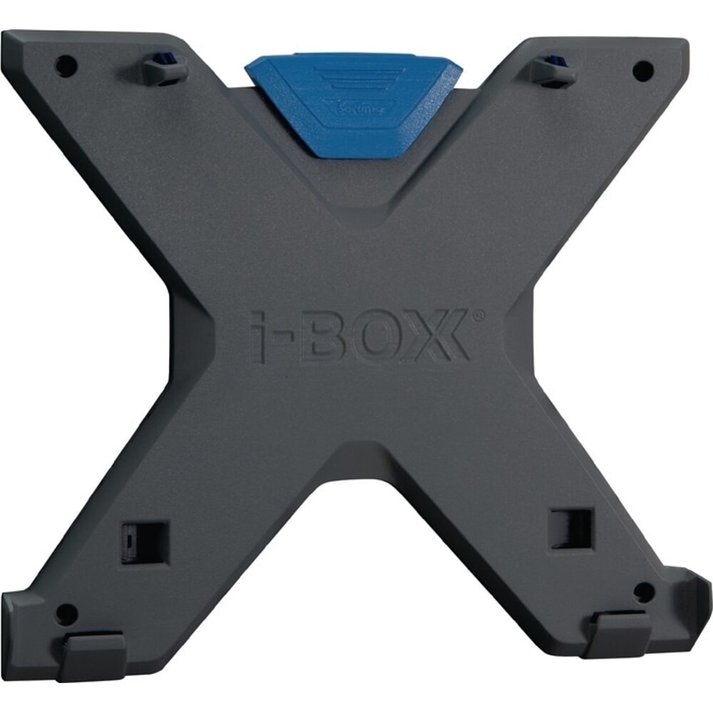 Produktabbildung: BS SYSTEMS Werkzeughalter i-BOXX®, für i-BOXX® 72