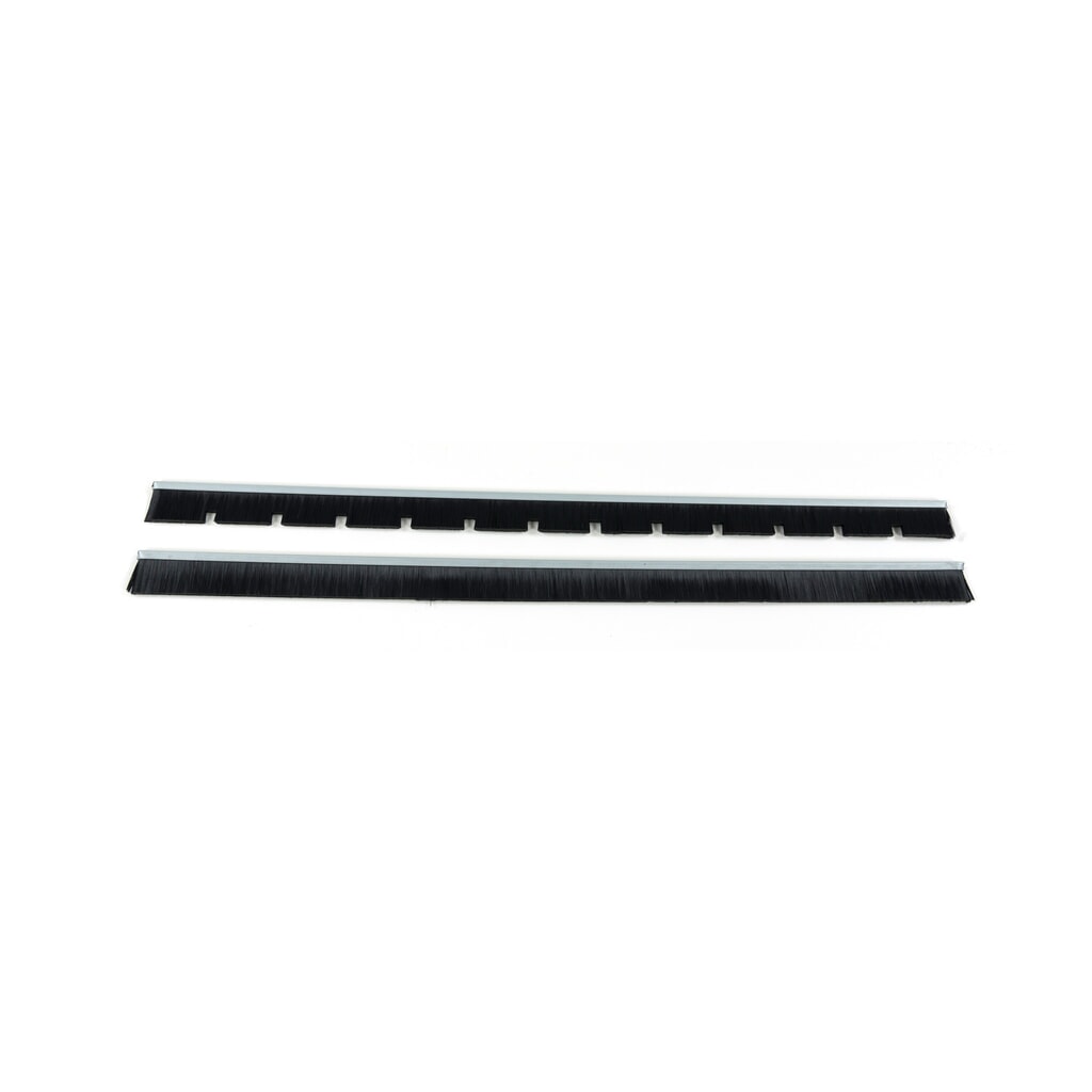 Bürststreifen-Set für Trockenbodendüse für SPRiNTUS Nass-/Trockensauger WATERKING, 450 mm Produktabbildung: Bürststreifen-Set für Trockenbodendüse für SPRiNTUS Nass-/Trockensauger WATERKING, 450 mm