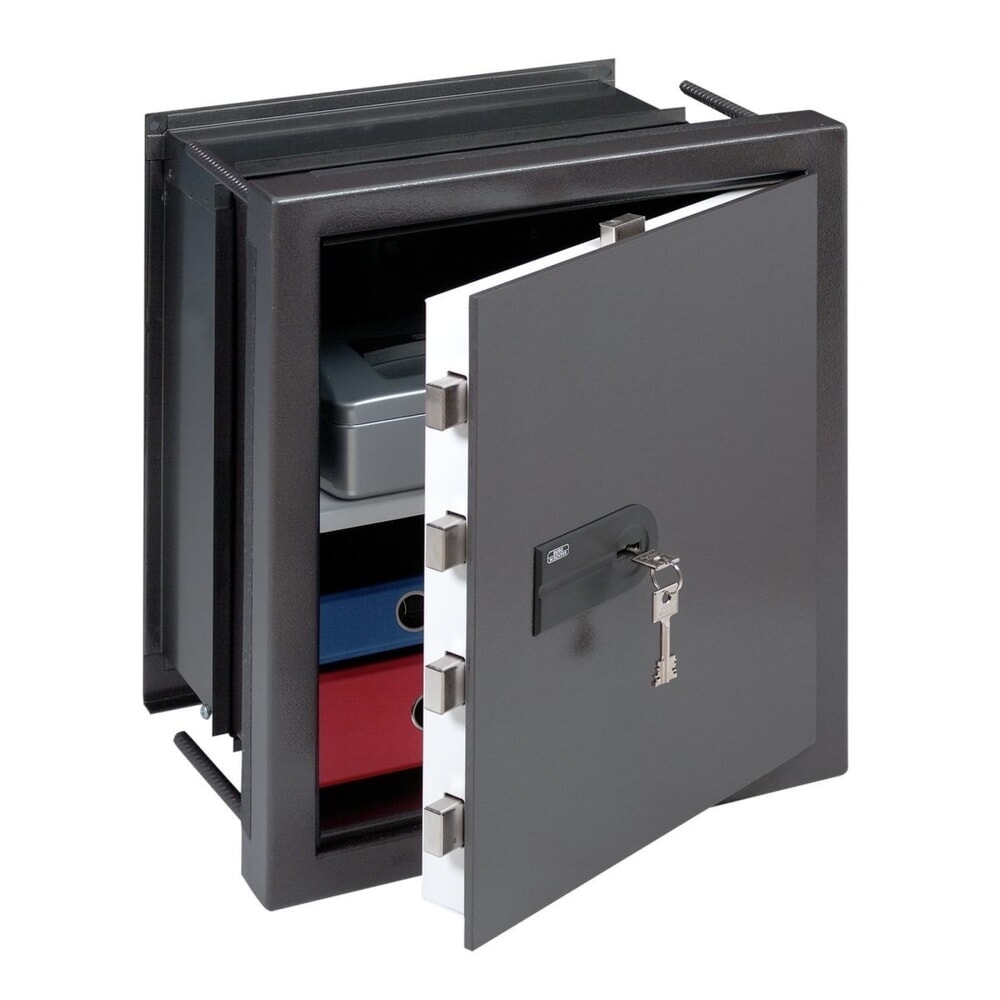 Produktabbildung: BURG-WÄCHTER Wandtresor WT 616 K