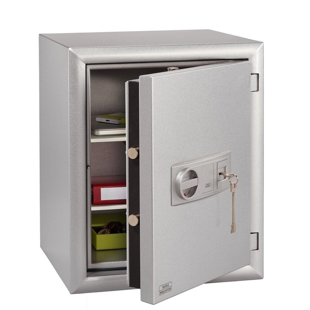 Produktabbildung: BURG-WÄCHTER Wertschutzschrank MTD 760 K