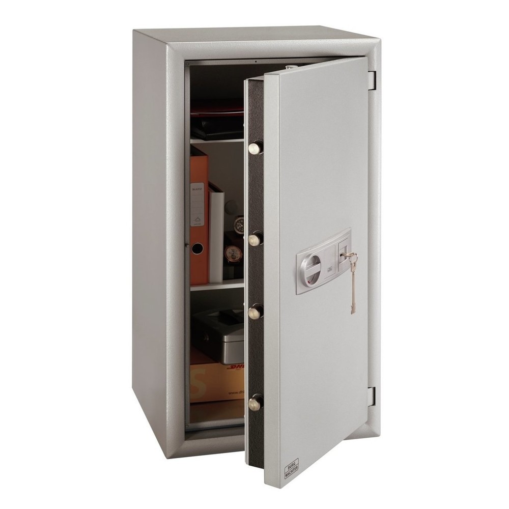 Produktabbildung: BURG-WÄCHTER Wertschutzschrank MTD 780 K