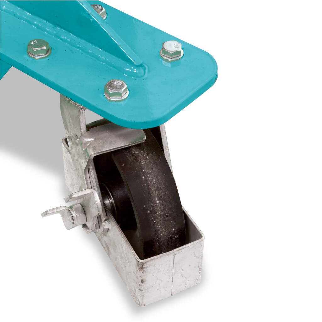 Breitspur-Hydraulik-Stapler Ameise® PSM 1.0 Wide-tread mit Einfach-Mast, Hubhöhe 1.600 mm, Tragfähigkeit 1.000 kg Produktabbildung Nr. 2: Breitspur-Hydraulik-Stapler Ameise® PSM 1.0 Wide-tread mit Einfach-Mast, Hubhöhe 1.600 mm, Tragfähigkeit 1.000 kg
