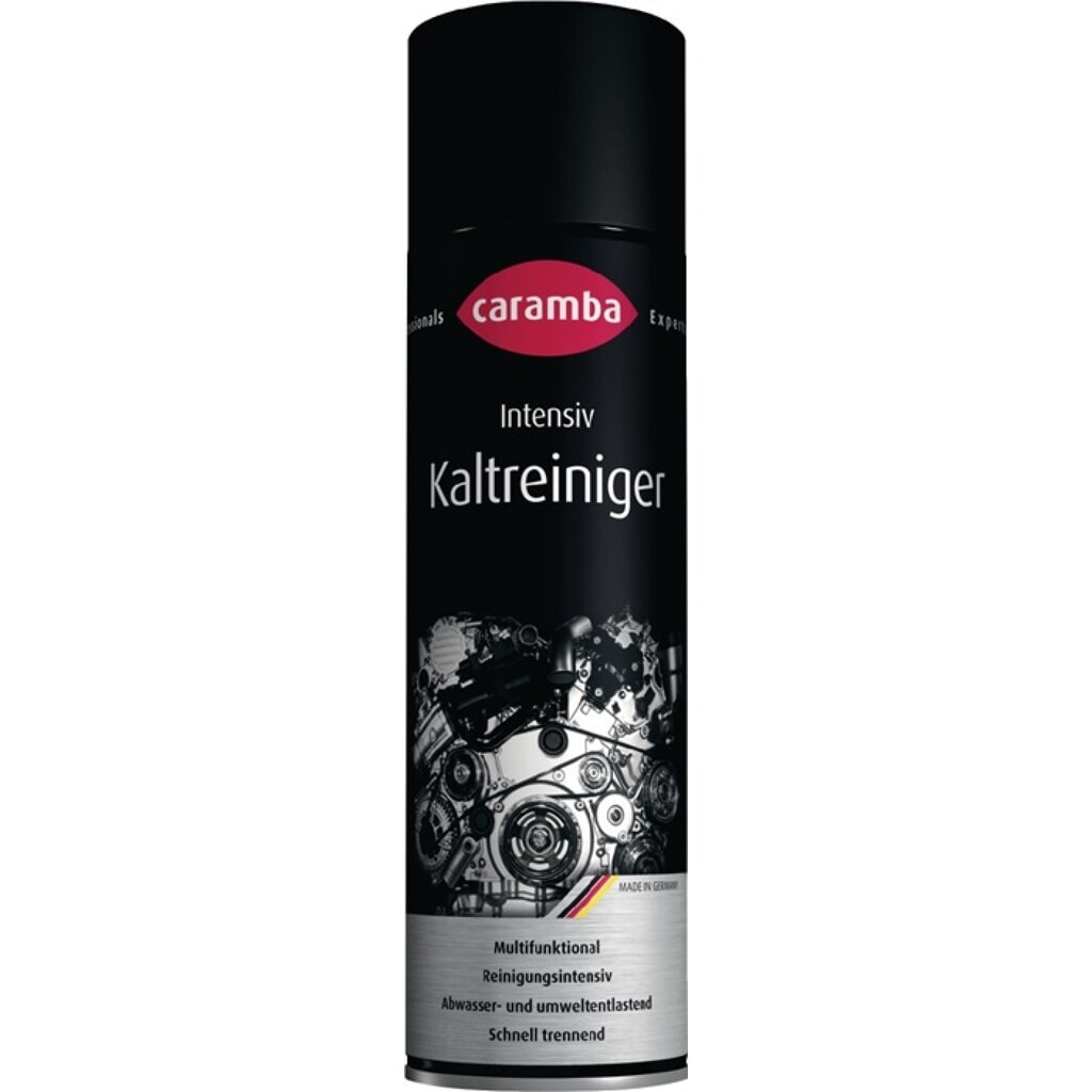CARAMBA Intensivkaltreiniger