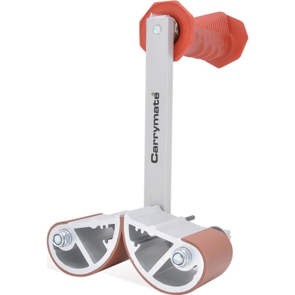 Produktabbildung: CARRYMATE Plattenträger Carry 5 Trgf.p.Griff v.100kg 0-80mm®
