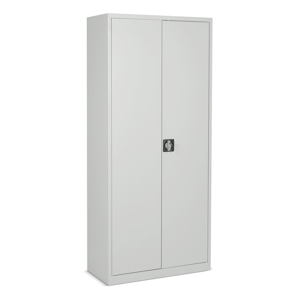 Produktabbildung Nr. 1: CEHA Flügeltürenschrank mit Drehzylinderschloss, 5 OH, HxBxT 1.950 x 920 x 500 mm