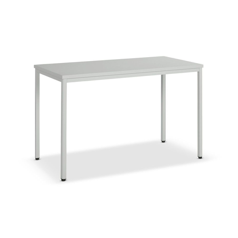 Produktabbildung: CEHA Mehrzweck-Tisch, kratzfeste Oberfläche, 4 Bodengleiter-Füsse, HxBxL 750 x 1.200 x 600 mm