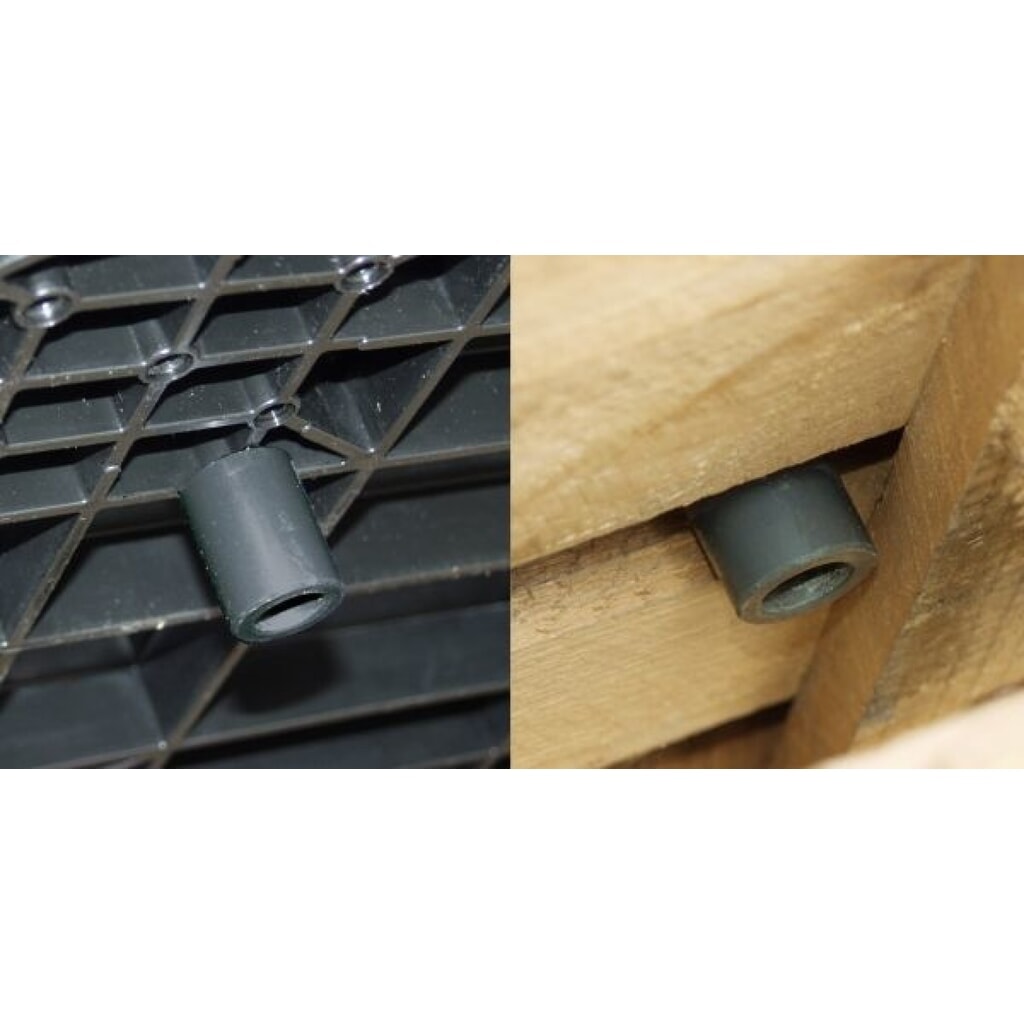 CEMO Arretierungsnocken, 4 Stk/VE Produktabbildung: CEMO Arretierungsnocken, 4 Stk/VE