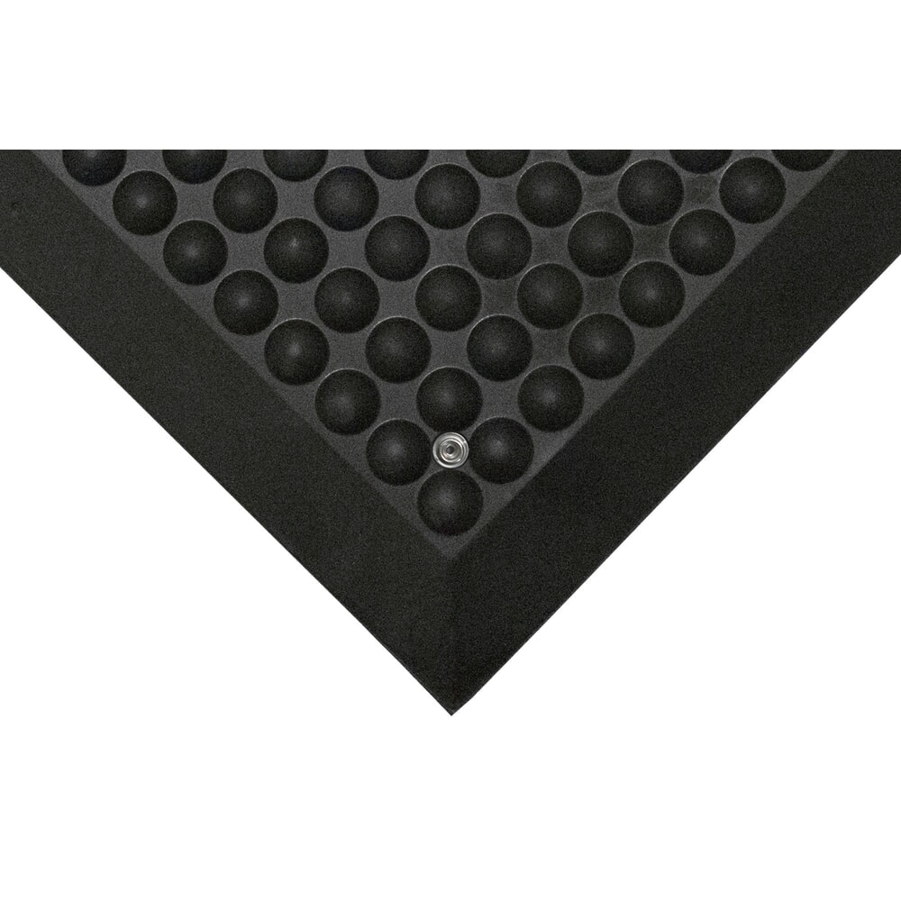 Produktabbildung Nr. 2: COBA Anti-Ermüdungsmatte COBAelite® ESD, BxL 600 x 900 mm, schwarz