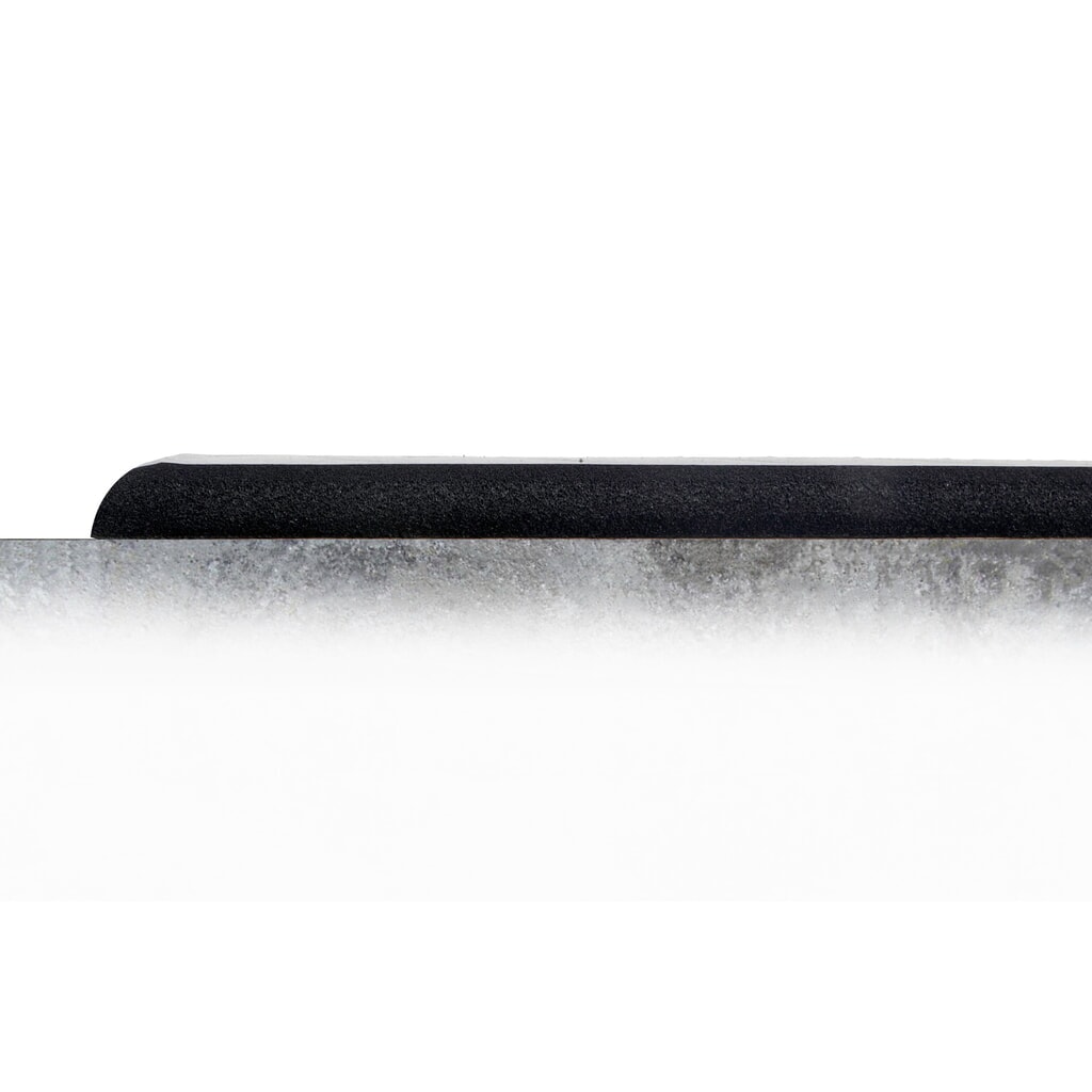 Produktabbildung Nr. 3: COBA Anti-Ermüdungsmatte Orthomat® Comfort Plus, BxL 600 x 900 mm, schwarz