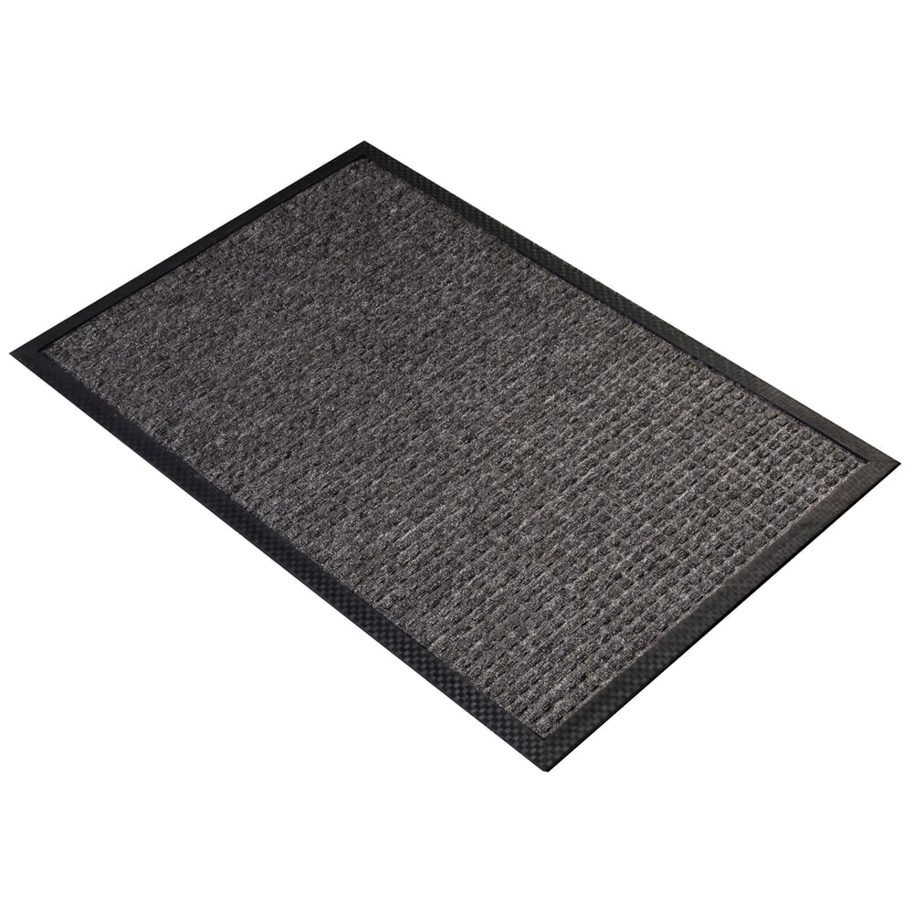 Produktabbildung: COBA Schmutzfangmatte Superdry, BxL 600 x 900 mm, schwarz