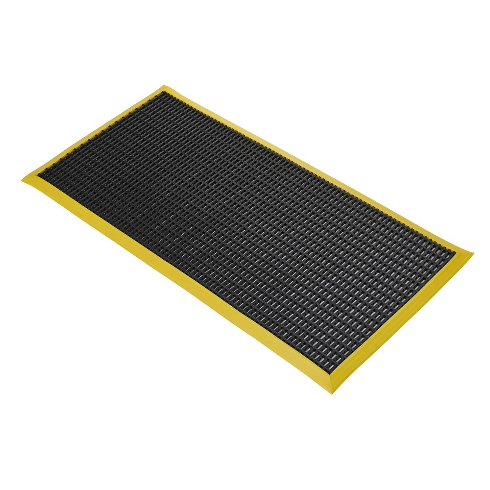 Produktabbildung Nr. 1: COBA Antirutschmatte COBAelite® Workstation Standard, BxL 600 x 1.200 mm