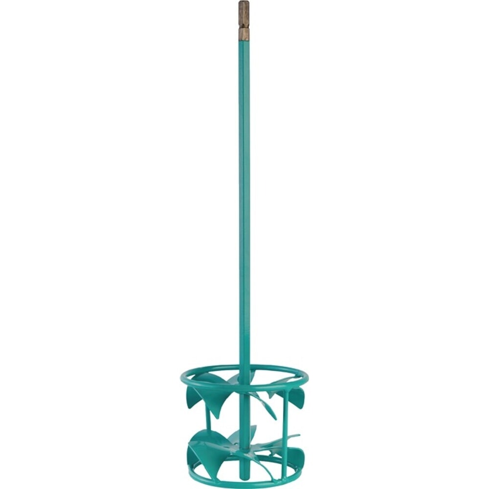 Produktabbildung: Rhrer DLX 152 HF RhrkorbD 150mm L590mm 3050 kg HEXAFIX COLLOMIX