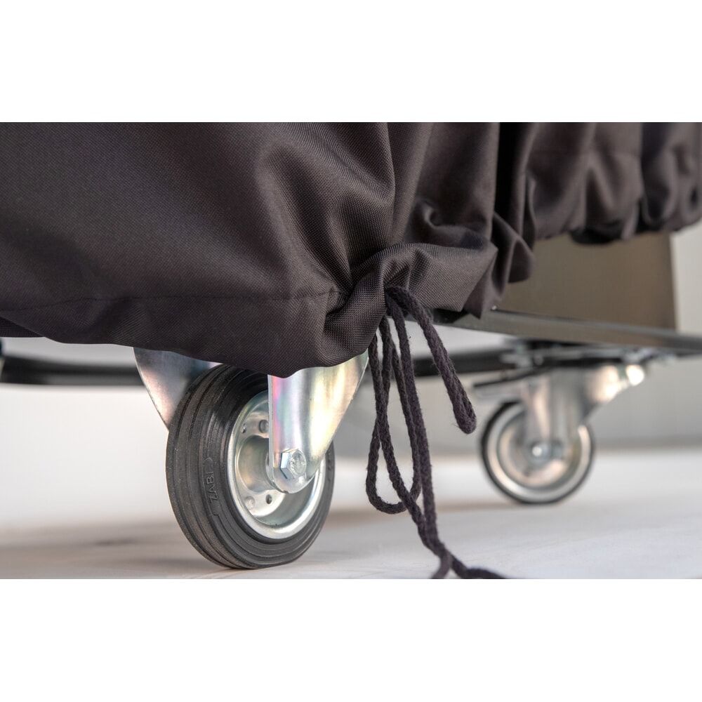 Produktabbildung Nr. 2: dancop Schutzhülle für dancop Lager- und Transportgestell Kettenpfosten-Set