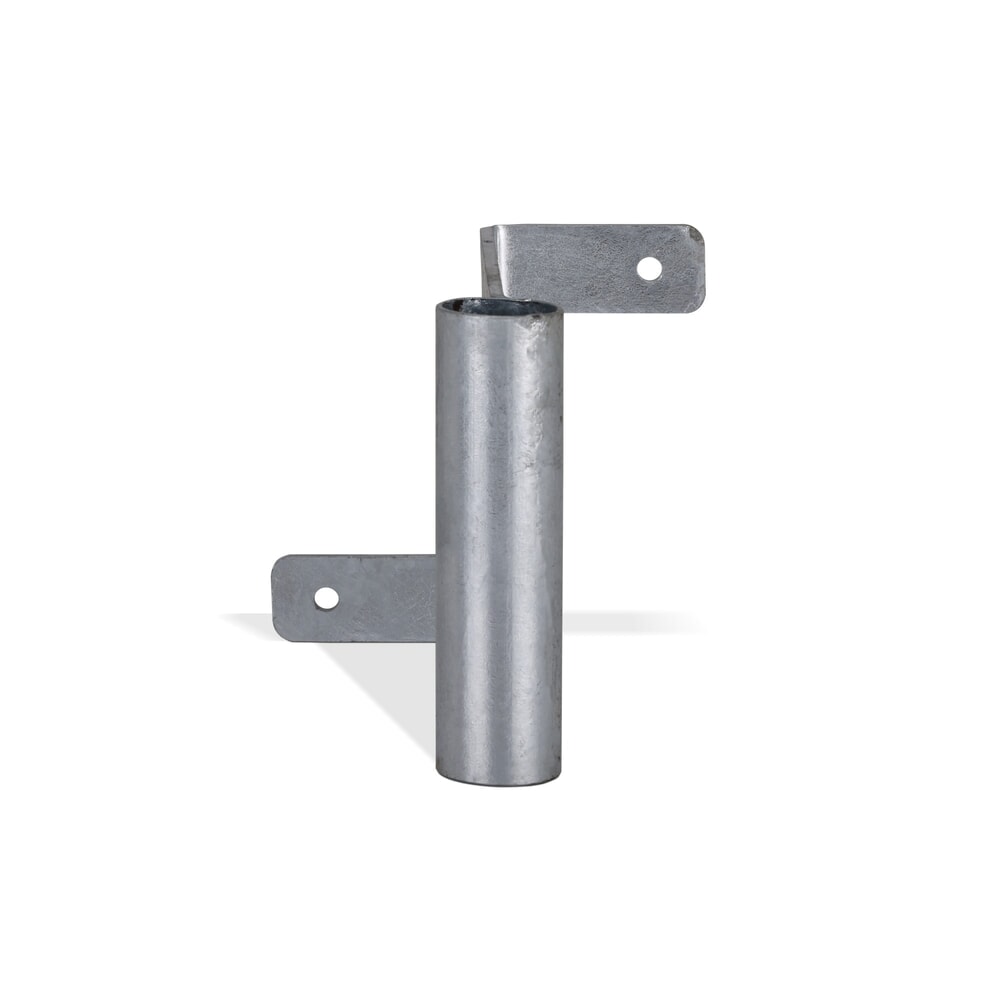 Produktabbildung Nr. 3: dancop Wandarm für EUvex-Spiegel, Abstand 200 mm