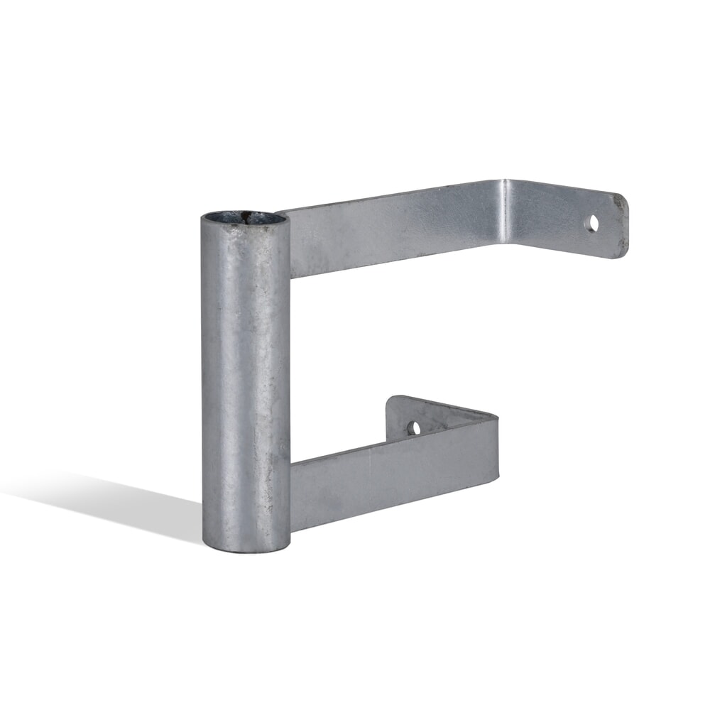 Produktabbildung Nr. 4: dancop Wandarm für EUvex-Spiegel, Abstand 200 mm