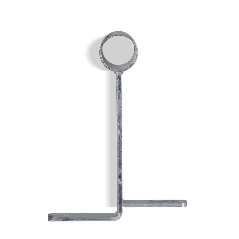 Produktabbildung Nr. 9: dancop Wandarm für EUvex-Spiegel, Abstand 200 mm
