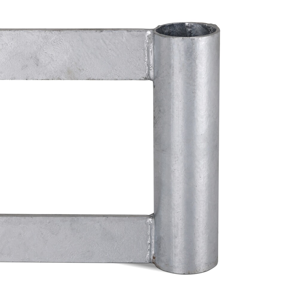 Produktabbildung Nr. 10: dancop Wandarm für EUvex-Spiegel, Abstand 200 mm