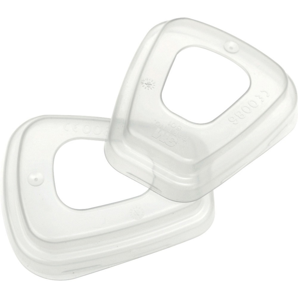 Produktabbildung: Deckel für 3M™ Gase- und Dämpfemasken