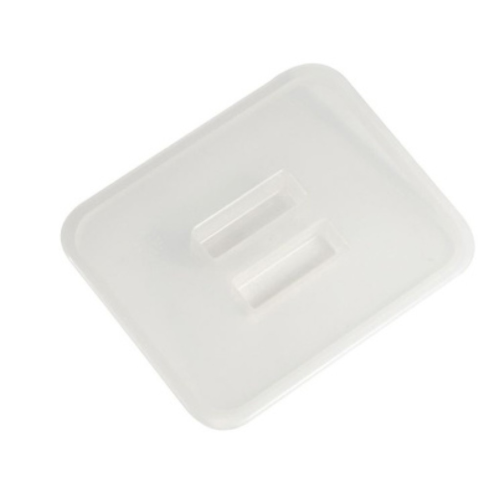 Produktabbildung: Deckel für 6-Liter-Eimer, transparent