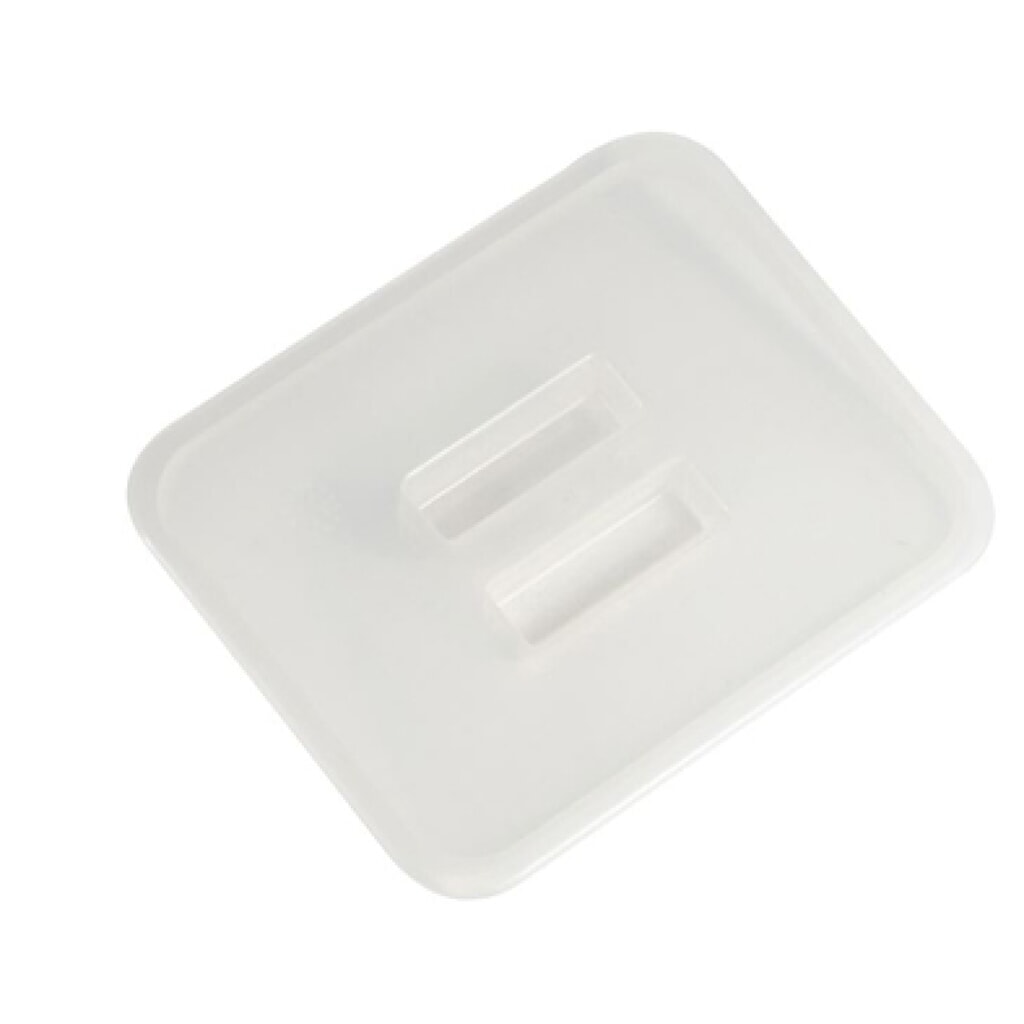 Produktabbildung: Deckel für 6-Liter-Eimer, transparent