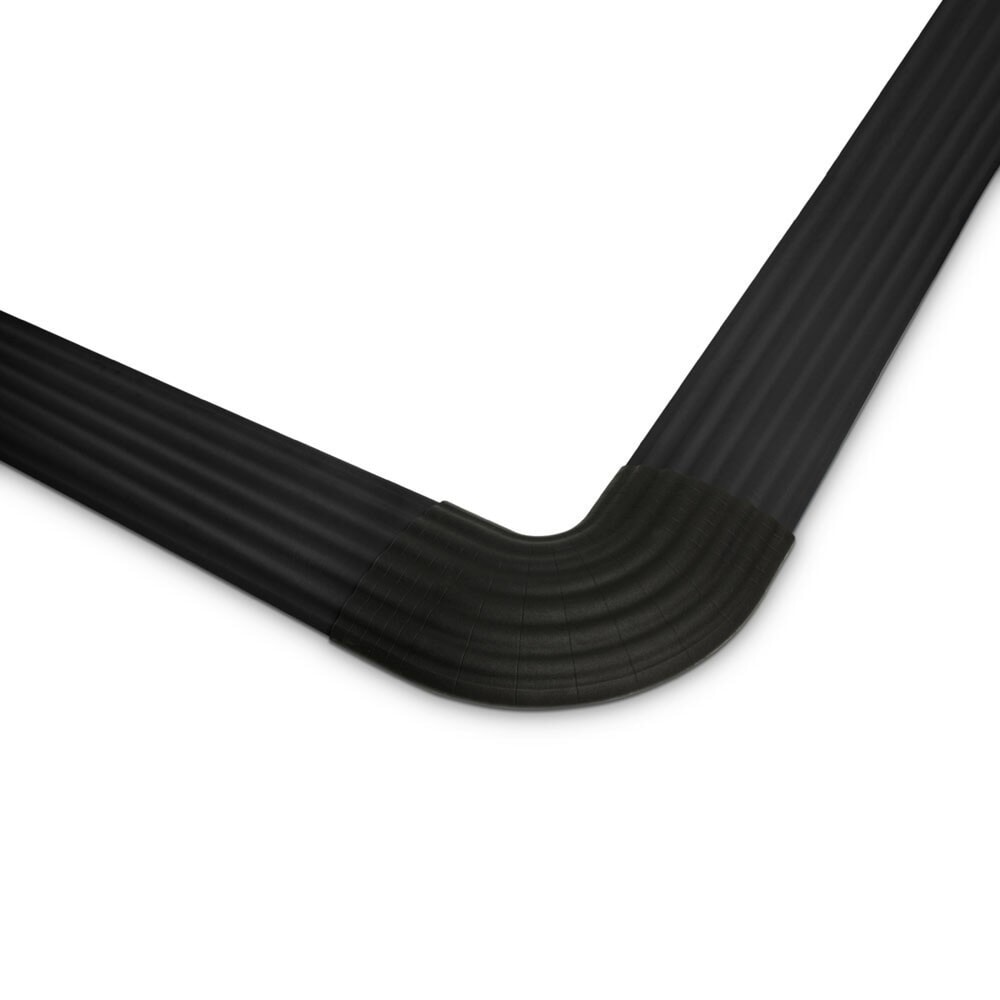 Produktabbildung Nr. 4: Defender® by Adam Hall Kabelbrücke OFFICE 90°-Biegung, 4 Kanäle, gelb