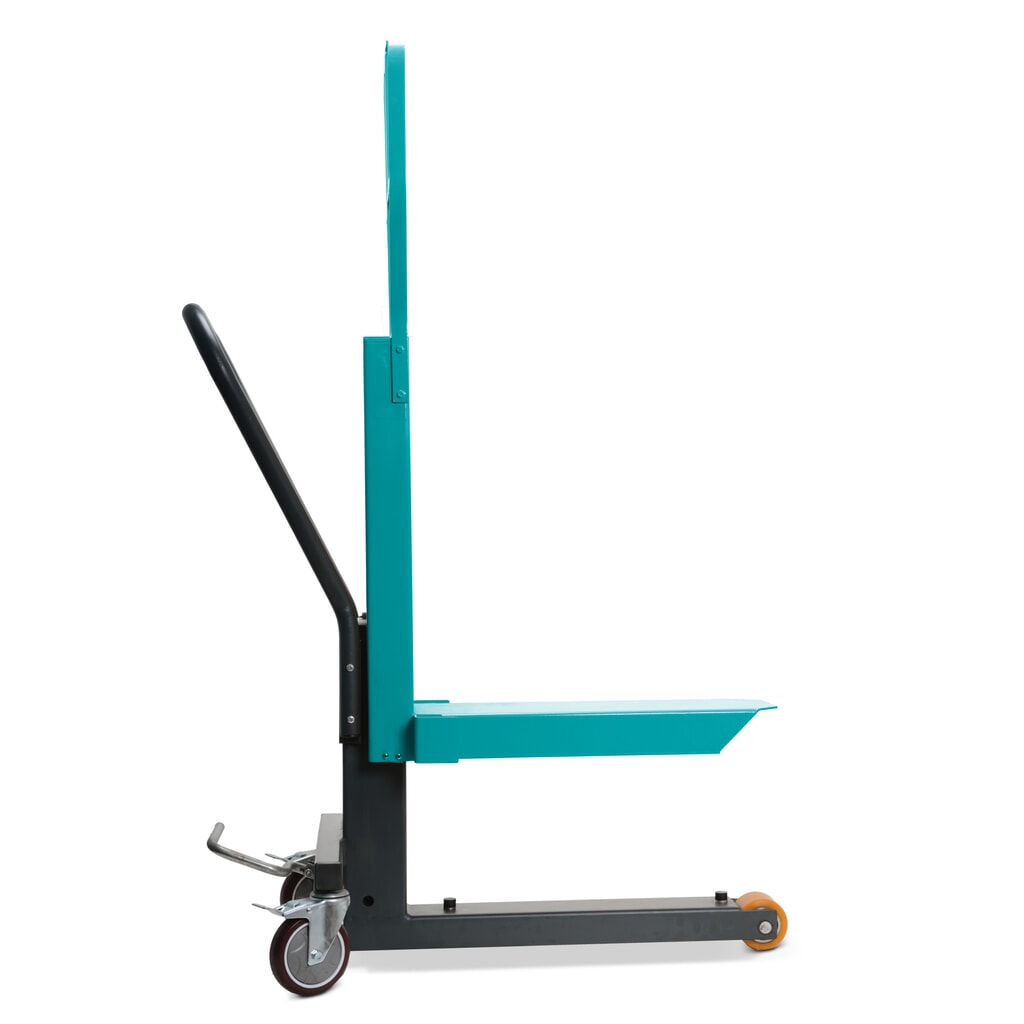 Produktabbildung Nr. 5: Display-Palettenheber Ameise® PTM 0.25, Tragkraft 250 kg