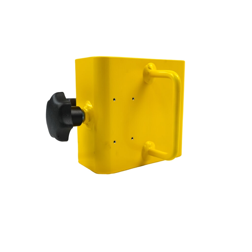 Dolezych Staplerhaken, TK 1.000 kg Produktabbildung Nr. 3: Dolezych Staplerhaken, TK 1.000 kg