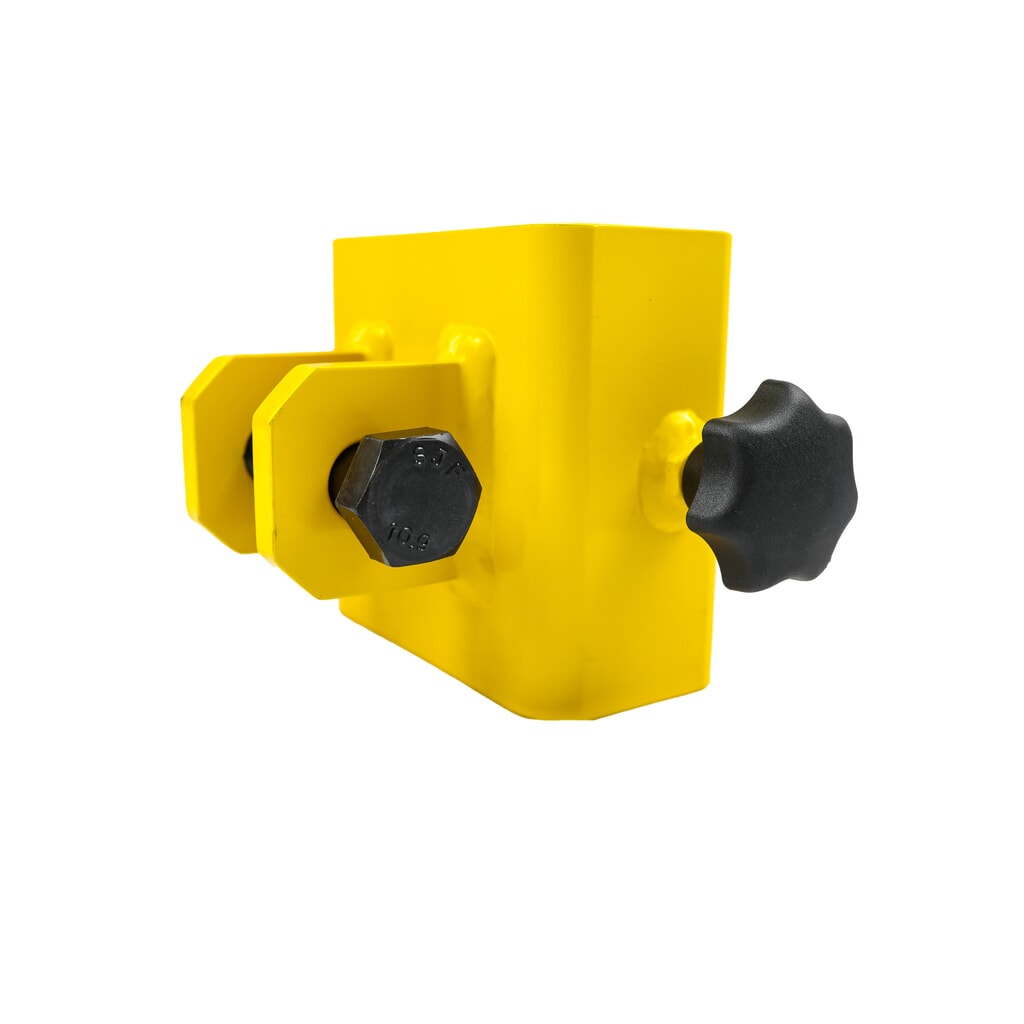 Dolezych Staplerhaken, TK 1.000 kg Produktabbildung Nr. 4: Dolezych Staplerhaken, TK 1.000 kg