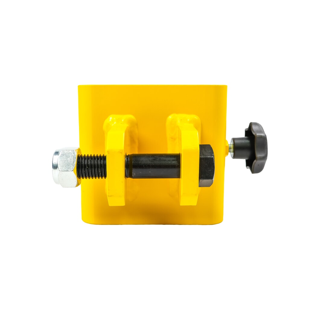 Produktabbildung Nr. 1: Dolezych Staplerhaken, TK 1.000 kg