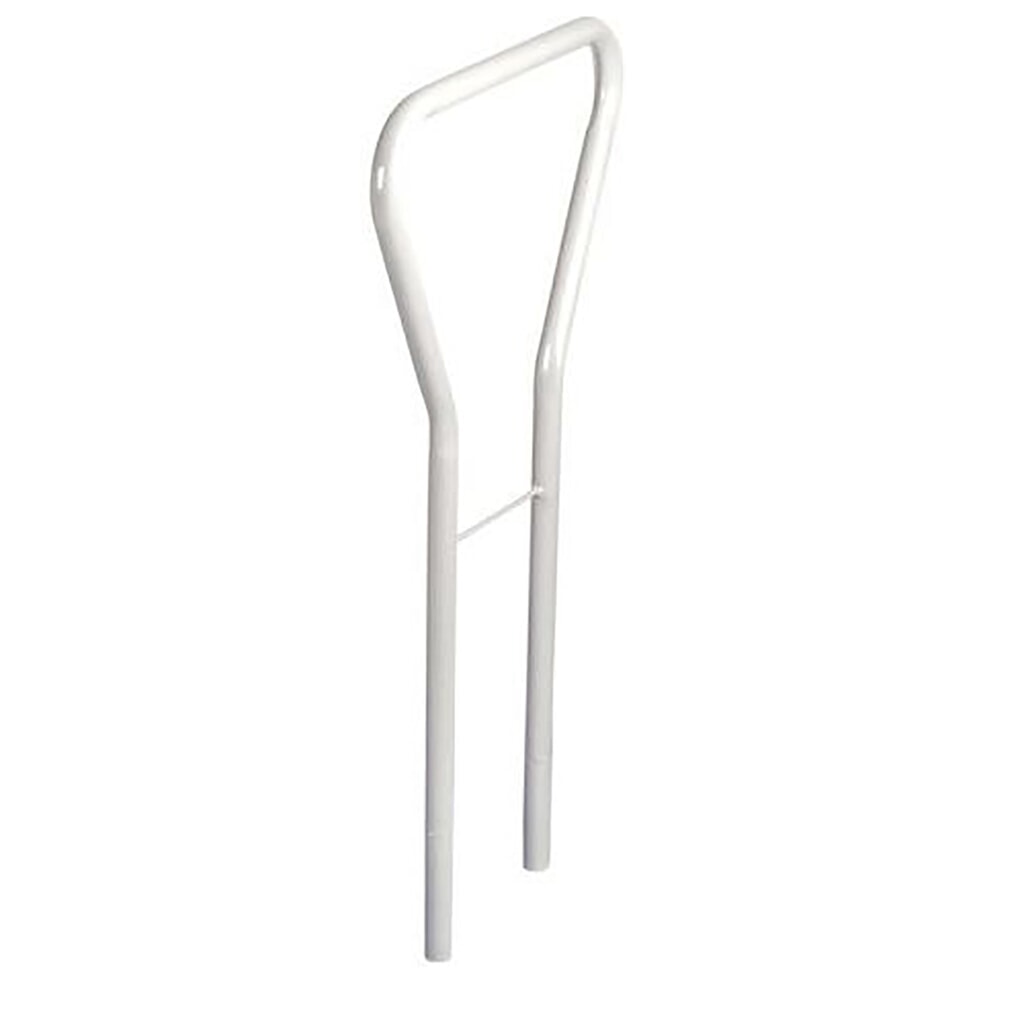 Produktabbildung: Dolly-Schubbügel für JC-200 (430 x 36 x 760 mm)